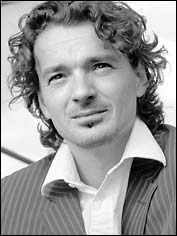 Mag. Harald Danzmayr Mag. Harald Danzmayr