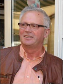 Edmund Krumhuber Edmund Krumhuber