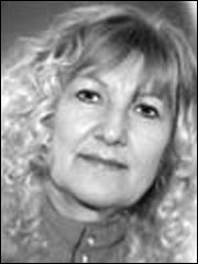 Gertrude Tomanek Gertrude Tomanek