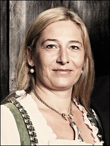 Martina Hengstschläger