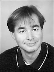 Mag. pharm. Peter Krickl