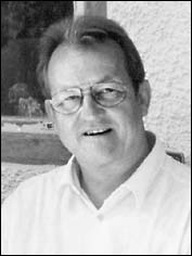 Gerd Pichler