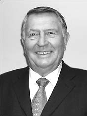 Rudi Warzilek Rudi Warzilek