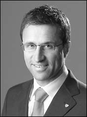 Josef Margreiter
