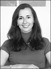 Dr. Manuela M. Pacher LL.M.