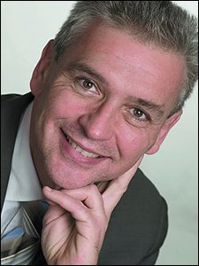 Mag. Christian Köll