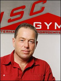 Karl Macho Karl Macho