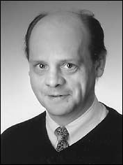 Günther Mahringer