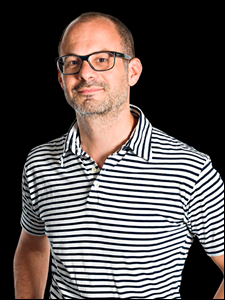 Andreas Spannbauer Andreas Spannbauer