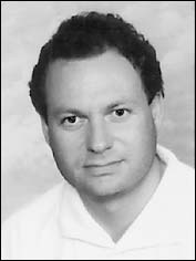 Ing. Alfred Ellerböck