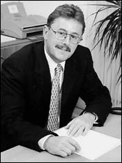 Karl Danninger Karl Danninger