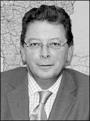 Francois-Guy Sambron