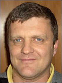 Franz Heuer Franz Heuer