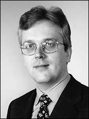 Ing.  Kurt Bauer
