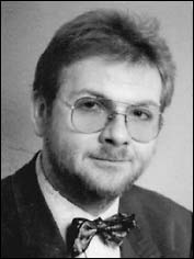 Hofrat Klaus Michael Platzer Hofrat Klaus Michael Platzer