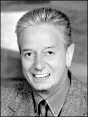 Hofrat Mag. Walter Ludescher