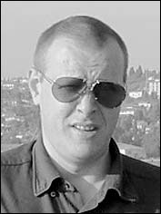 Wolfgang Retzer Wolfgang Retzer