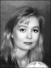 Jacqueline Feischl