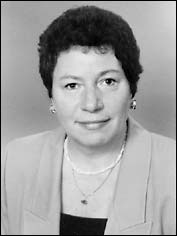 Christine Rußwurm