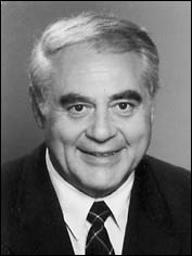 Albert Tritscher