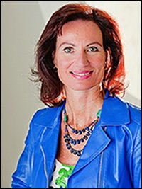 Bettina Kristof
