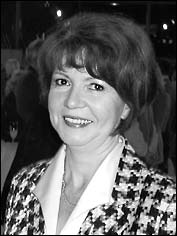 Maria Schneider Maria Schneider