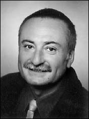 Willibald Pock