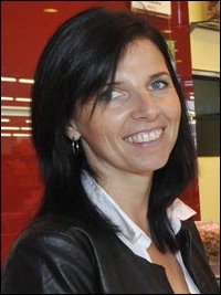 Susanne Steinberger-Luger