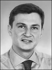 Dipl.-Ing. Dr. Michael Menschel