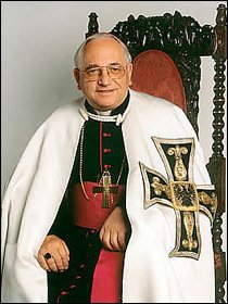 Dr. Arnold Othmar Wieland