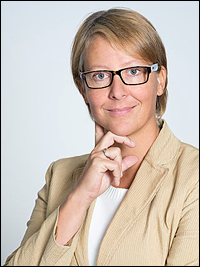 Mag. Yvona Asbäck Mag. Yvona Asbäck