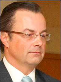 Mag. Andreas Reichenbach