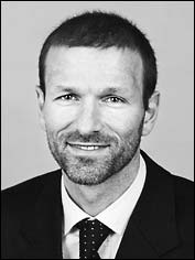 Harald Hois