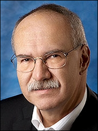 Mag. Dr. Helmut Günther