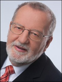 Ing. Dr. Karl Piswanger