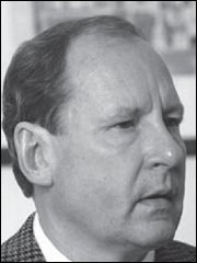 Dr. Manfred Wieringer Dr. Manfred Wieringer