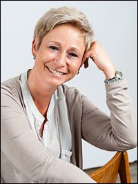 Ing. Alexandra Moosbacher