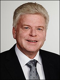 Mag. Robert Podebradsky