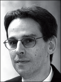 Robert Ivanek Robert Ivanek