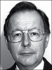 Walter E. Straub