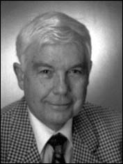 Ing. Karl Preterebner