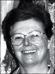 Elisabeth Lindmayer Elisabeth Lindmayer