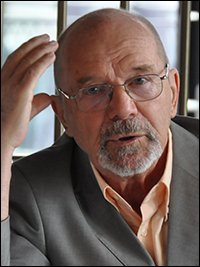 Dipl.-Ing. Gerhard Buresch