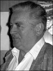 Dr. Heinz Scheiderbauer