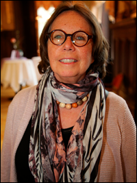 Univ.-Prof. Mag. Dr. Renée Schroeder