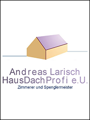 Andreas Larisch Andreas Larisch