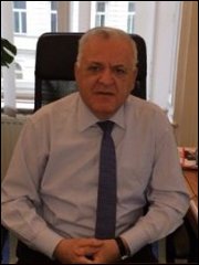 Dipl.-Ing. Robert Gerendas