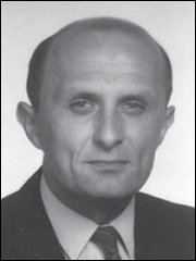 Erhard Benischek