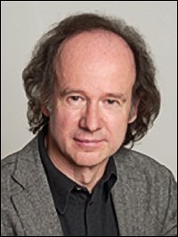 Wolfgang Bichler