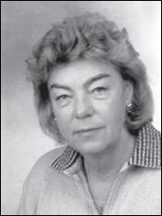 Ingrid Brenner-Beinl